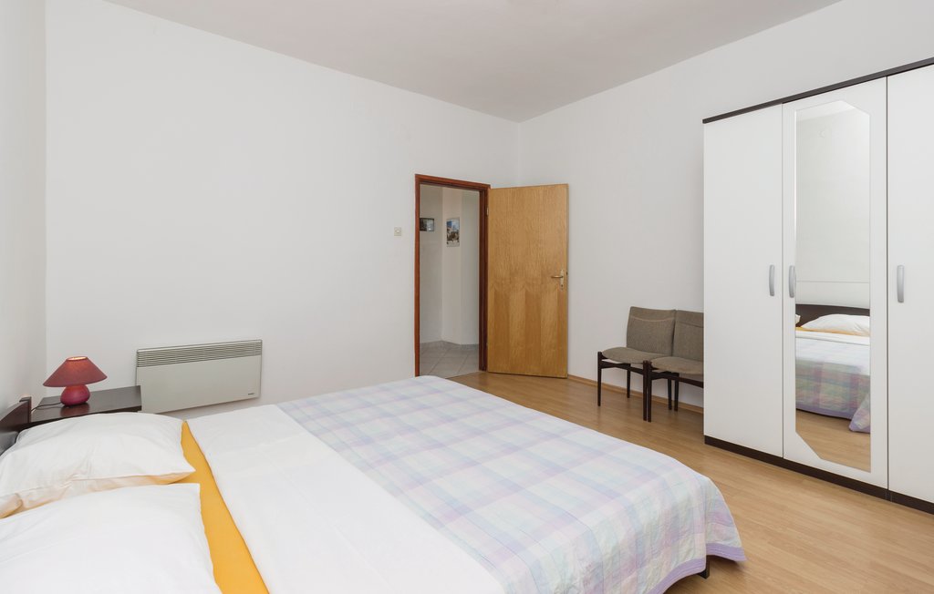 Feriehuse - Pasman-Kraj , Kroatien - CDU184 14