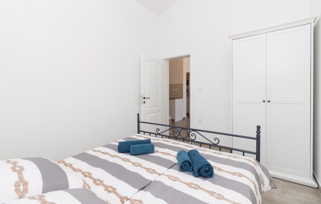 Ferienhaus - Pasman-Zdrelac , Kroatien - CDU268 24