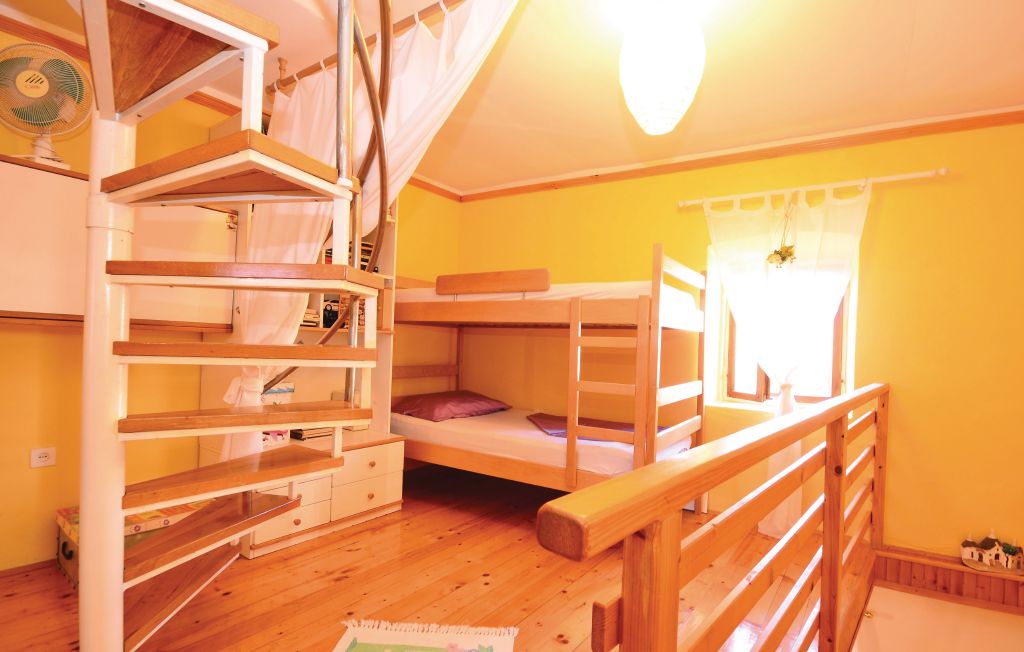 Ferienhaus - Ugljan-Kukljica , Kroatien - CDU317 21