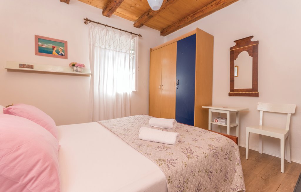 Ferienhaus - Pasman-Zdrelac , Kroatien - CDU452 21