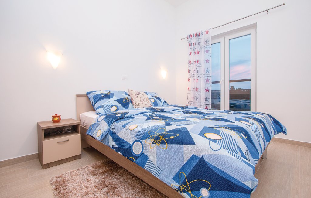 Ferienwohnung - Dugi Otok-Verunic , Kroatien - CDU469 22