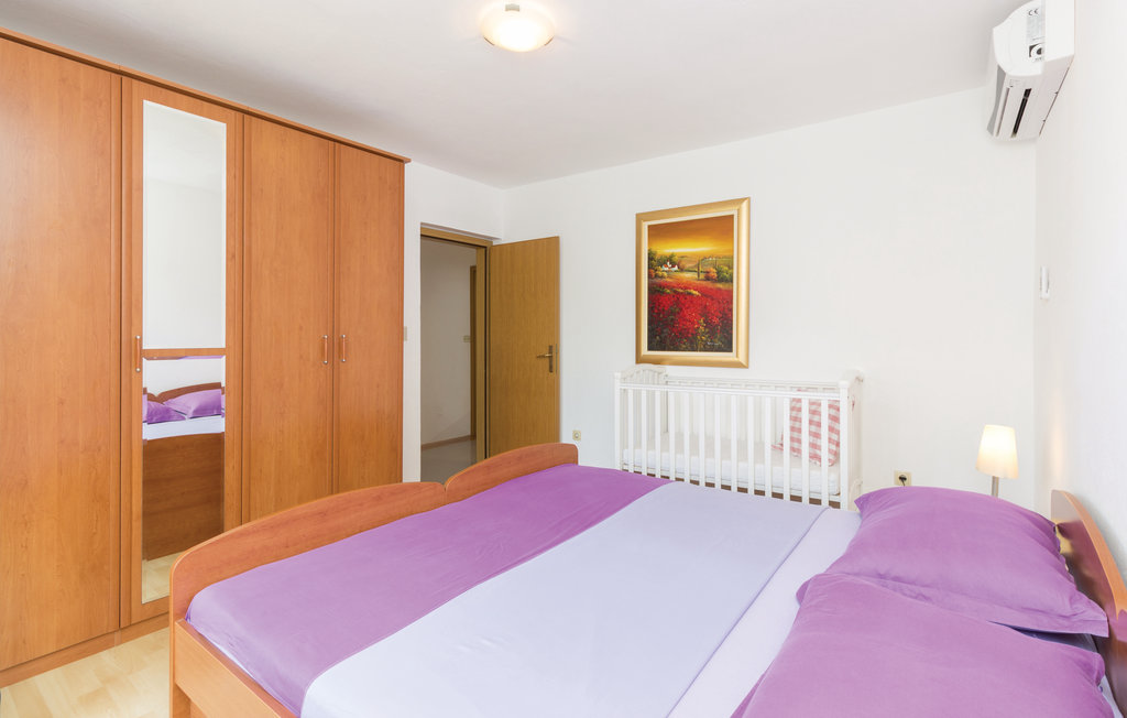 Ferienwohnung - IZ-Mali Iz , Kroatien - CDU134 24