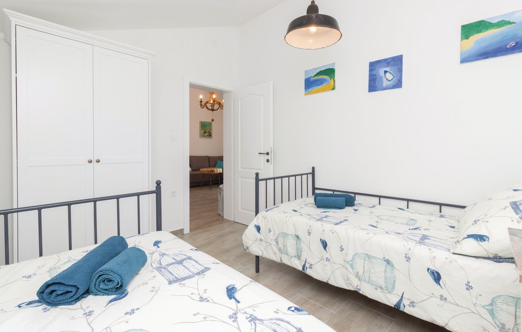 Ferienhaus - Pasman-Zdrelac , Kroatien - CDU268 26