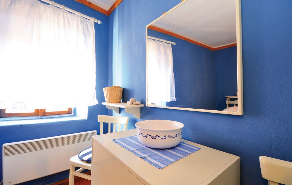 Ferienhaus - Ugljan-Kukljica , Kroatien - CDU317 23