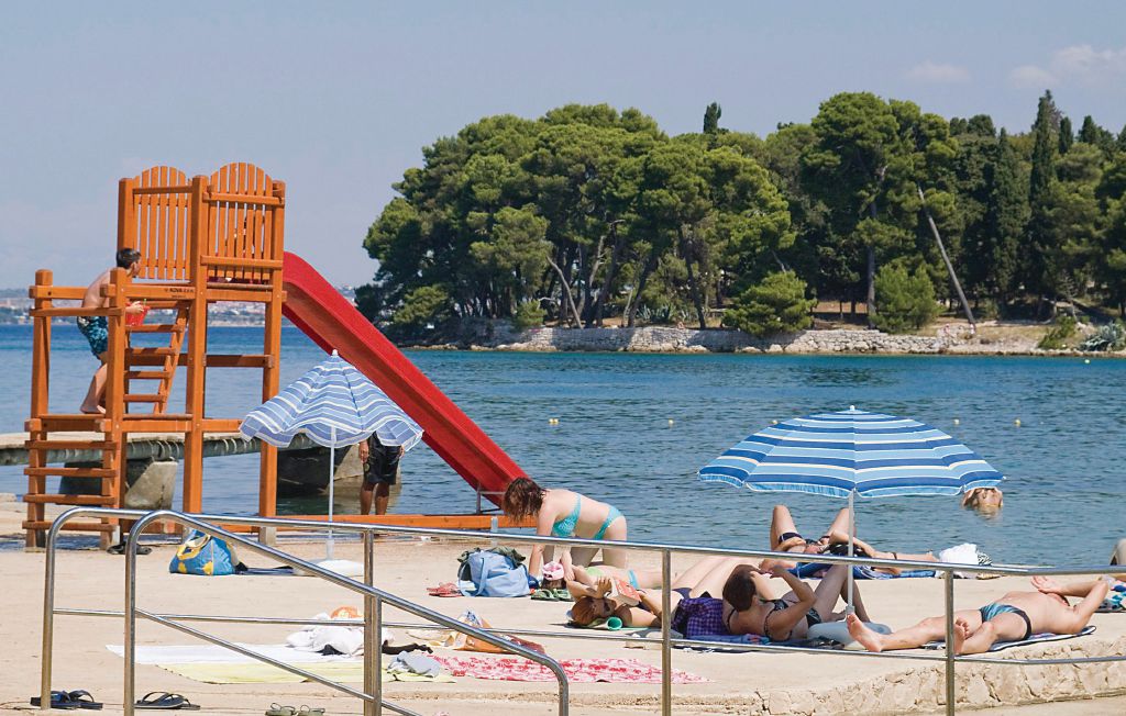 Lejlighed - Ugljan-Preko , Kroatien - CDU249 29