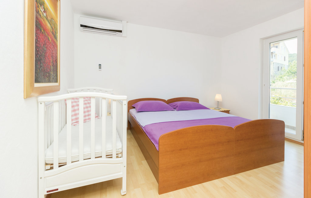 Ferienwohnung - IZ-Mali Iz , Kroatien - CDU134 22