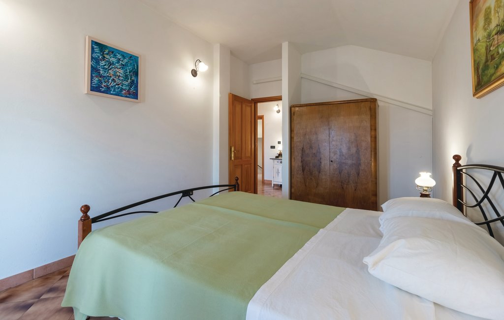 Ferienhaus - Ugljan-Preko , Kroatien - CDU231 44