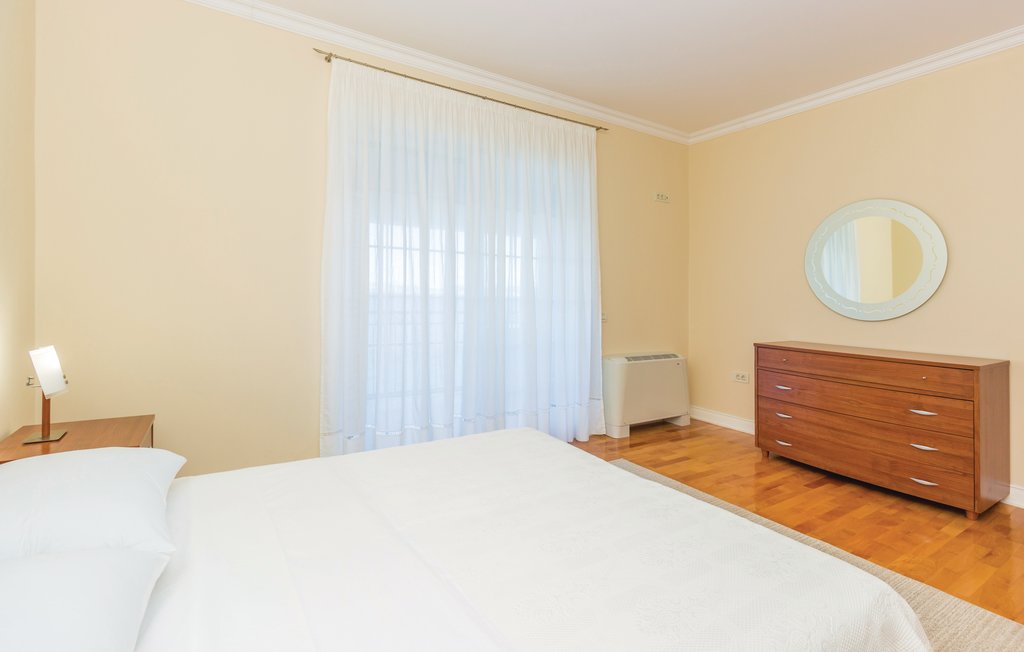 Ferienwohnung - Ugljan-Kali , Kroatien - CDU318 17