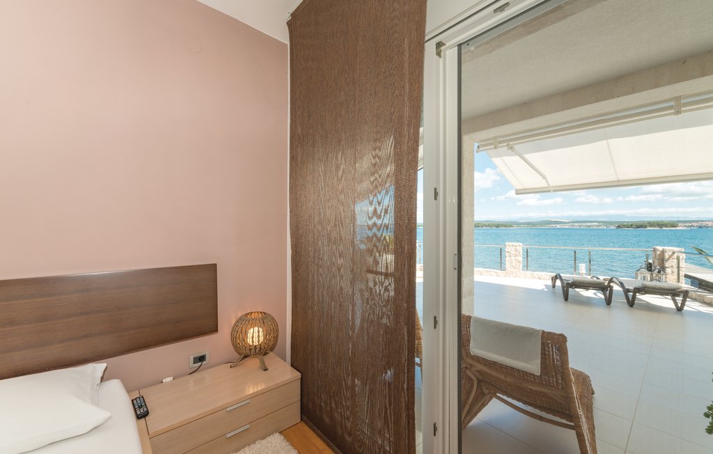 Ferienhaus - Pasman-Tkon , Kroatien - CDU351 30