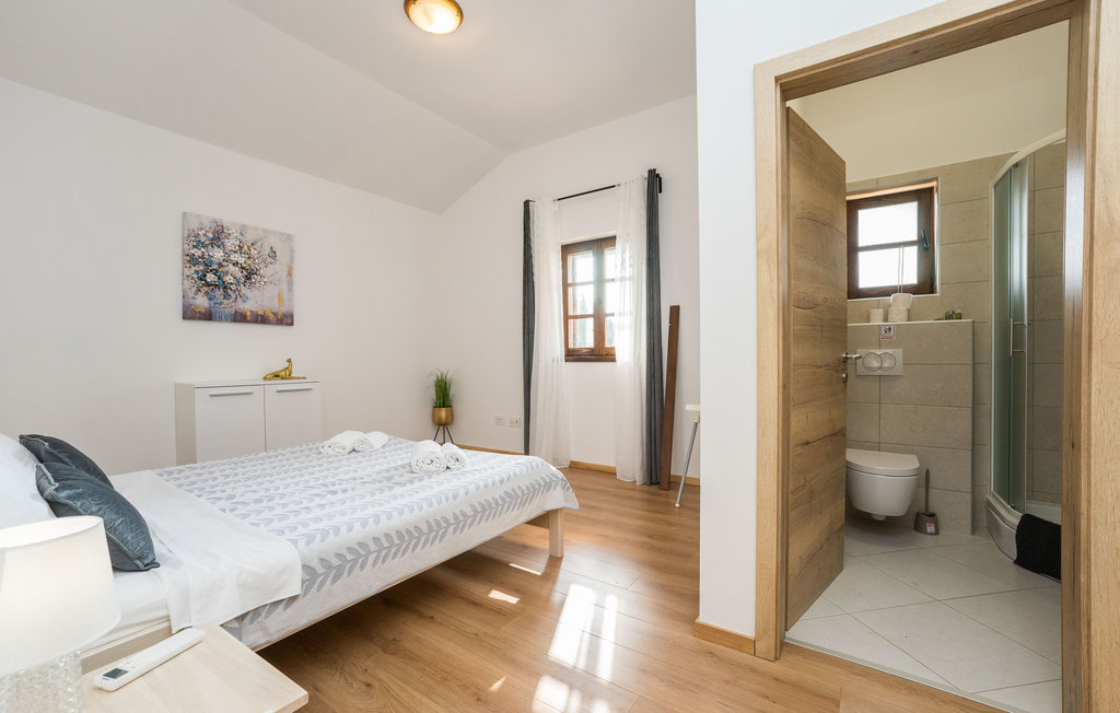 Ferienhaus - Ugljan-Muline , Kroatien - CDU357 30