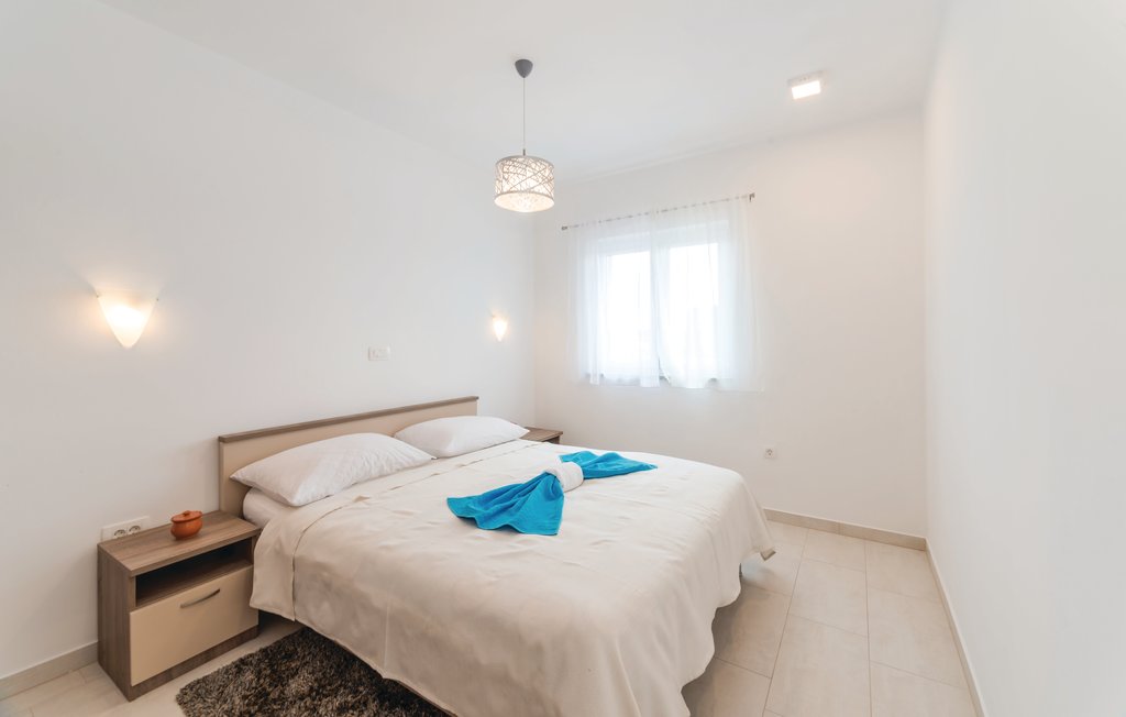 Ferienwohnung - Dugi Otok-Verunic , Kroatien - CDU467 16