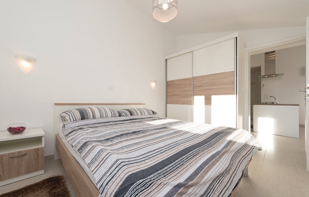 Lejlighed - Dugi Otok-Verunic , Kroatien - CDU470 22