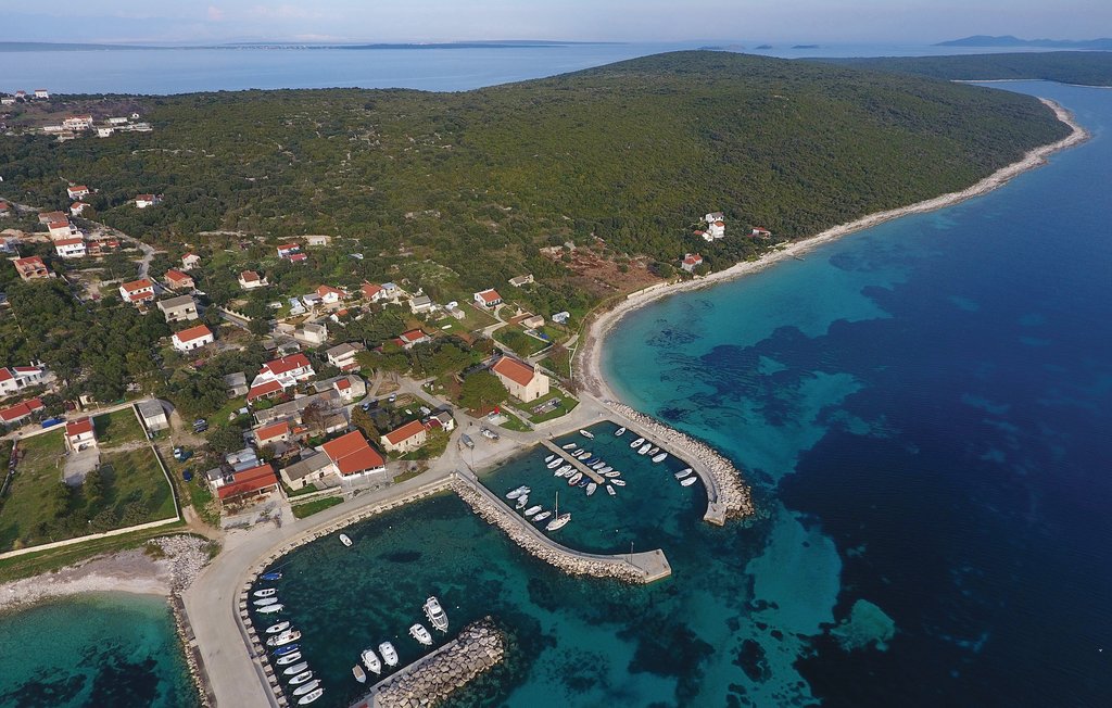 Ferienhaus - Premuda , Kroatien - CDU485 28