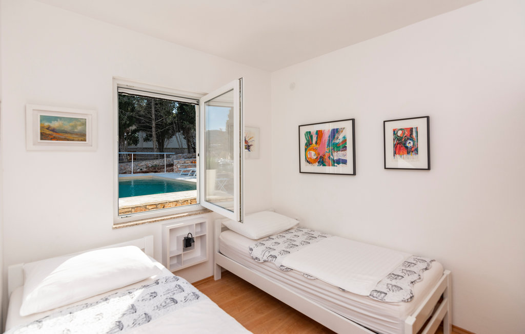 Feriehuse - Dugi Otok-Zman , Kroatien - CDU501 27