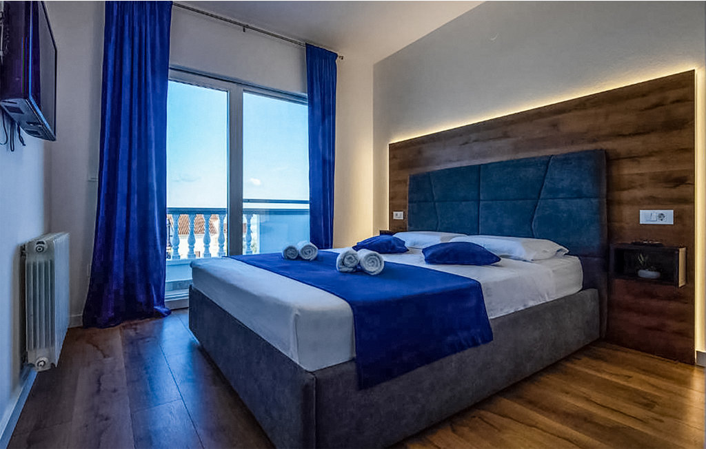 Lejlighed - Pasman-Tkon , Kroatien - CDU514 13