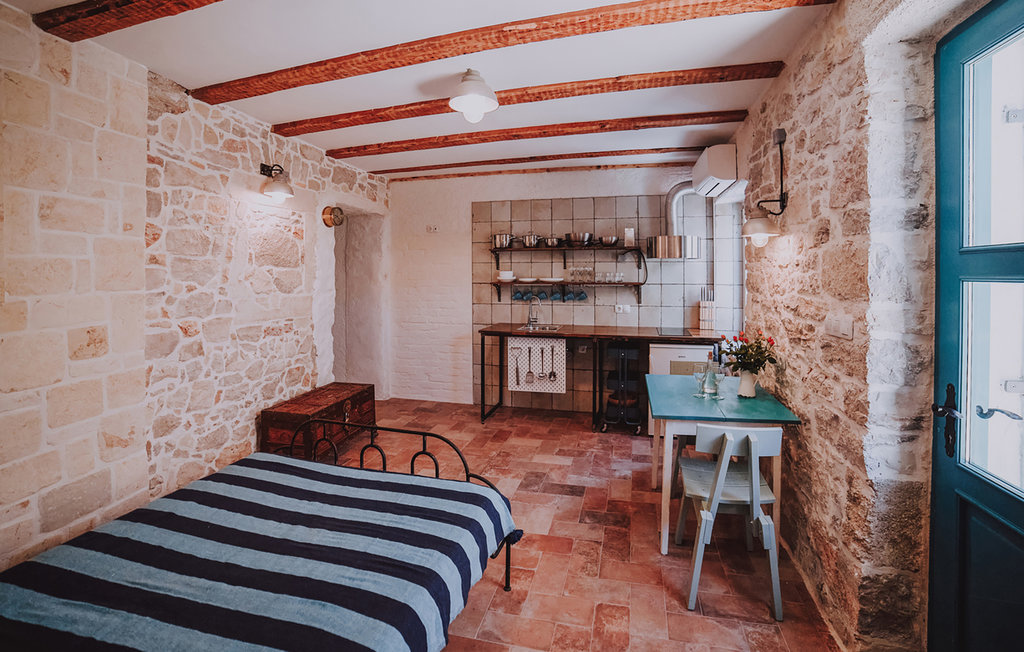 Ferienhaus - Ugljan - Preko , Kroatien - CDU547 12