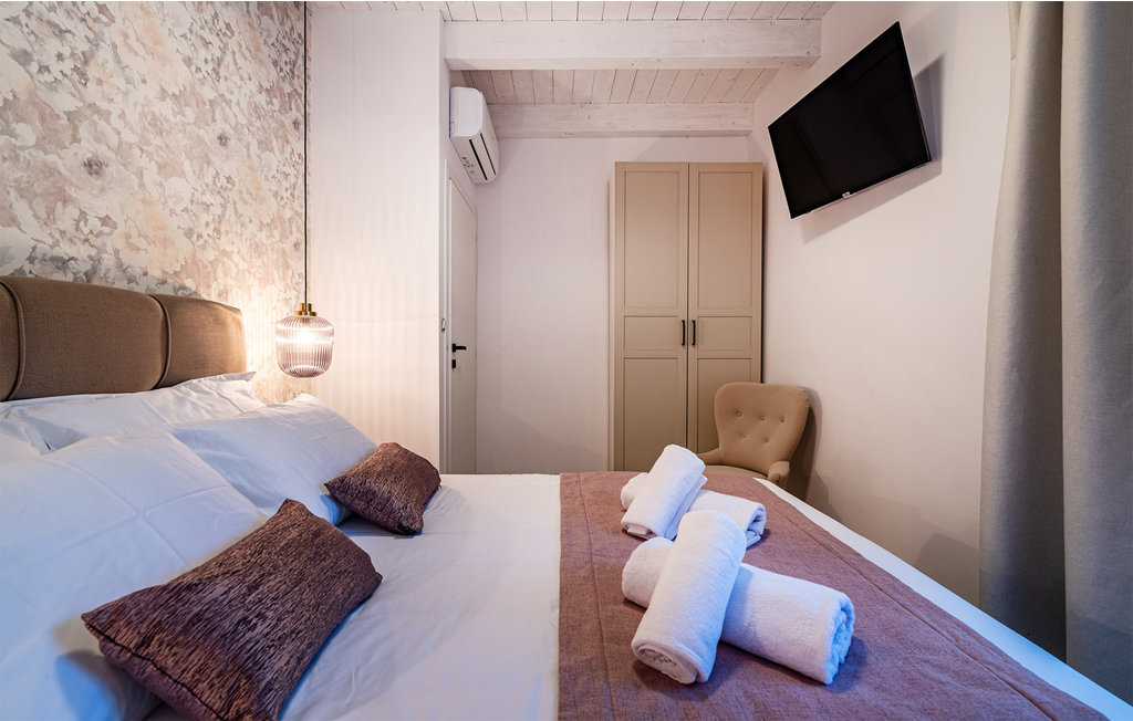 Ferienhaus - Ugljan - Lukoran , Kroatien - CDU568 28