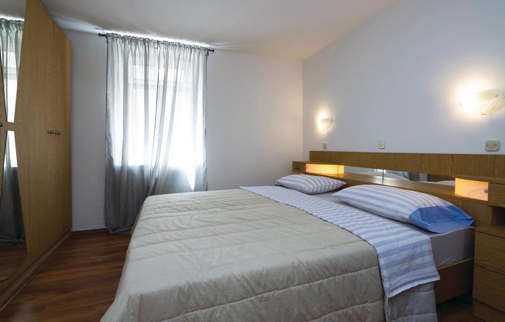 Ferienhaus - Iz-Veli Iz , Kroatien - CDU247 10