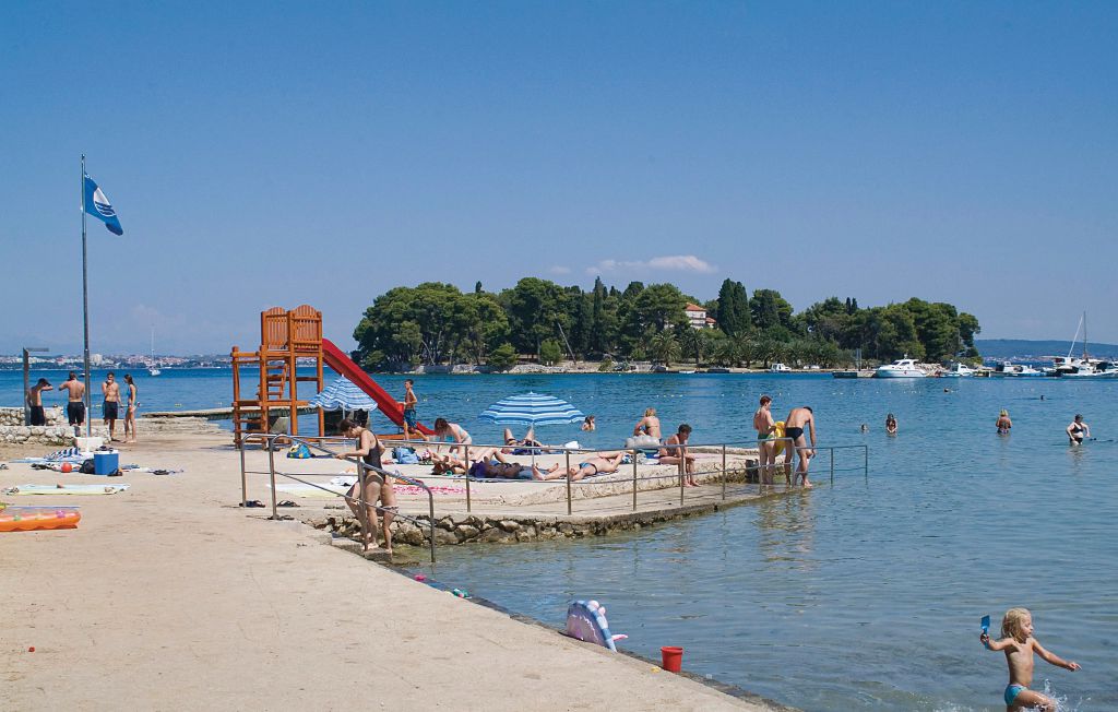 Lejlighed - Ugljan-Preko , Kroatien - CDU249 18