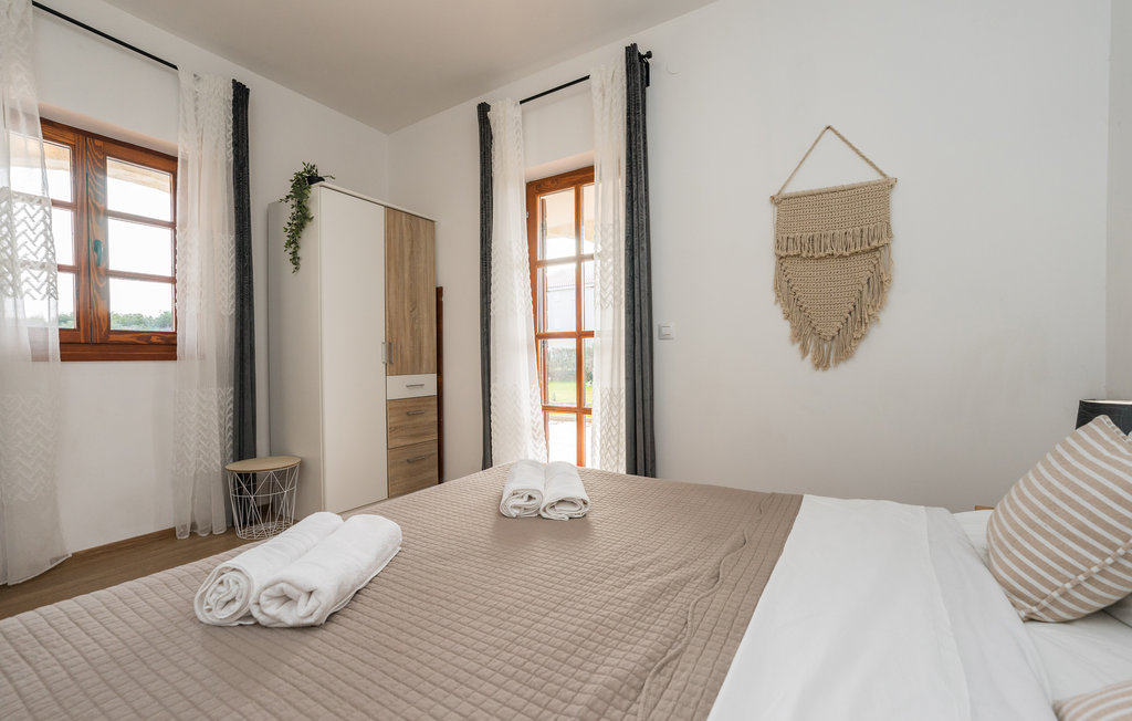 Ferienhaus - Ugljan-Muline , Kroatien - CDU355 39