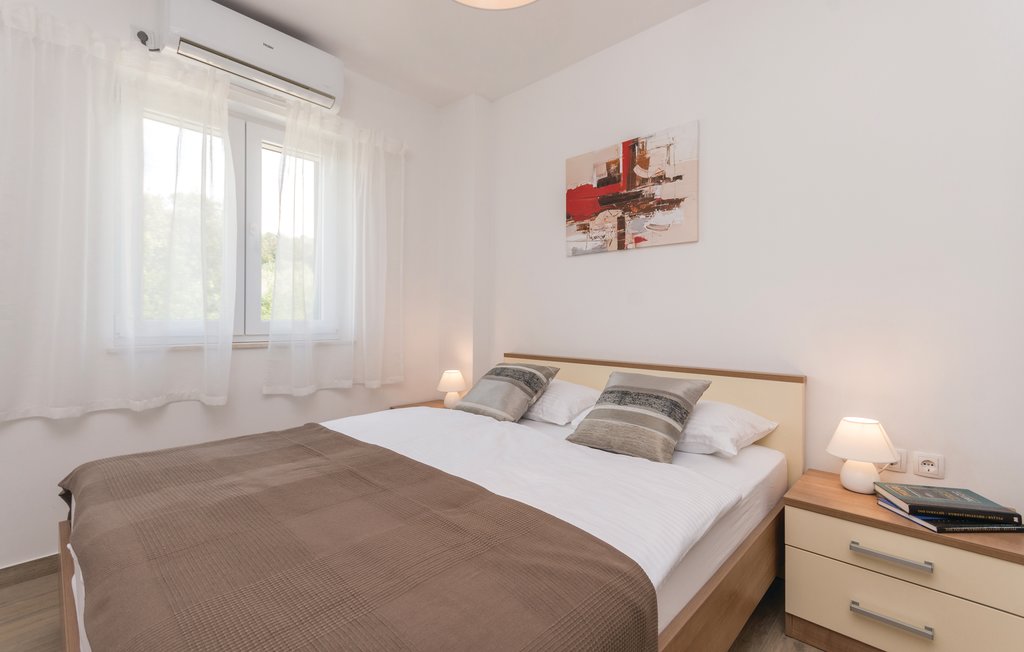 Ferienhaus - Dugi Otok-Verunic , Kroatien - CDU439 27