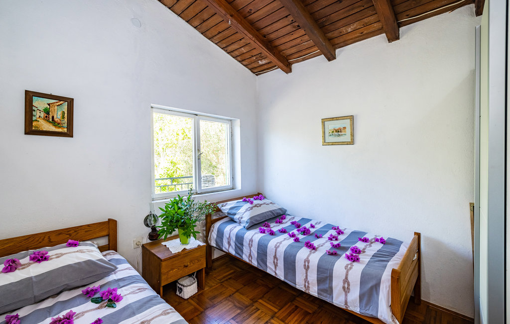 Ferienhaus - Dugi otok - Sali , Kroatien - CDU525 19