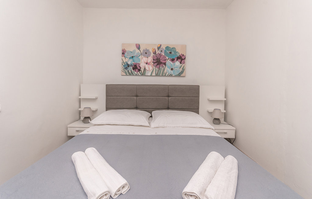 Ferienwohnung - Pasman-Nevidane , Kroatien - CDU544 11