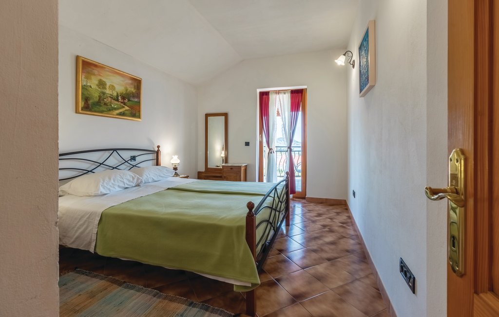 Ferienhaus - Ugljan-Preko , Kroatien - CDU231 45