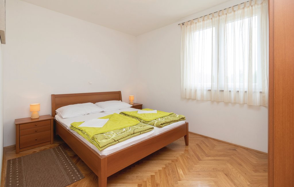 Ferienhaus - Pasman-Zdrelac , Kroatien - CDU248 56