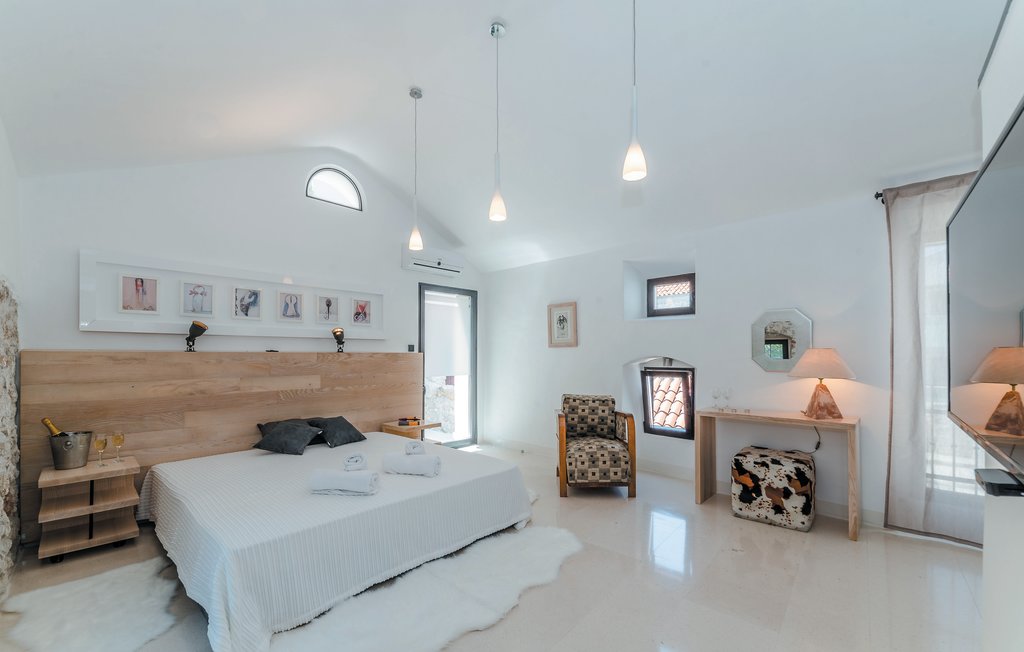 Ferienhaus - Pasman-Tkon , Kroatien - CDU220 36