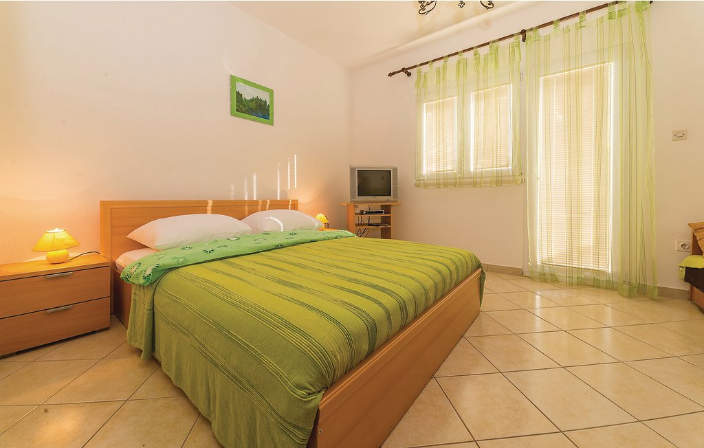 Ferienhaus - Pasman-Banj , Kroatien - CDU240 48