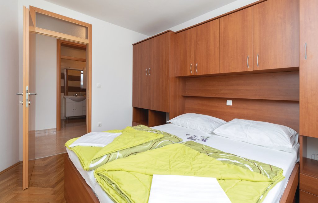 Ferienhaus - Pasman-Zdrelac , Kroatien - CDU248 59