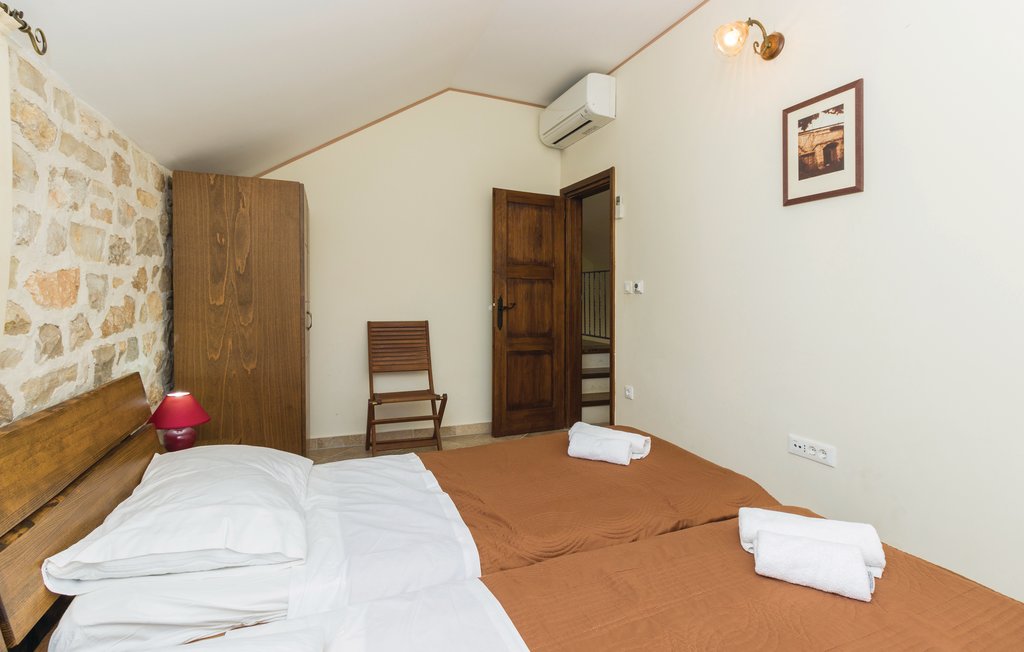 Feriehus - Dugi Otok-Zman , Kroatia - CDU253 47