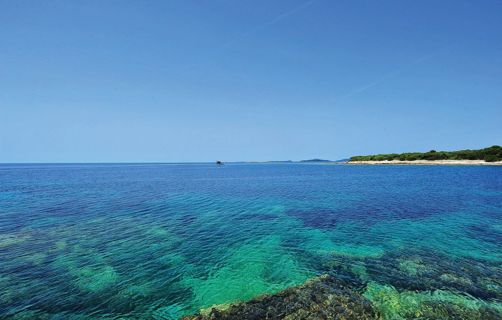 Ferienhaus - Dugi Otok-Dragove , Kroatien - CDU257 35