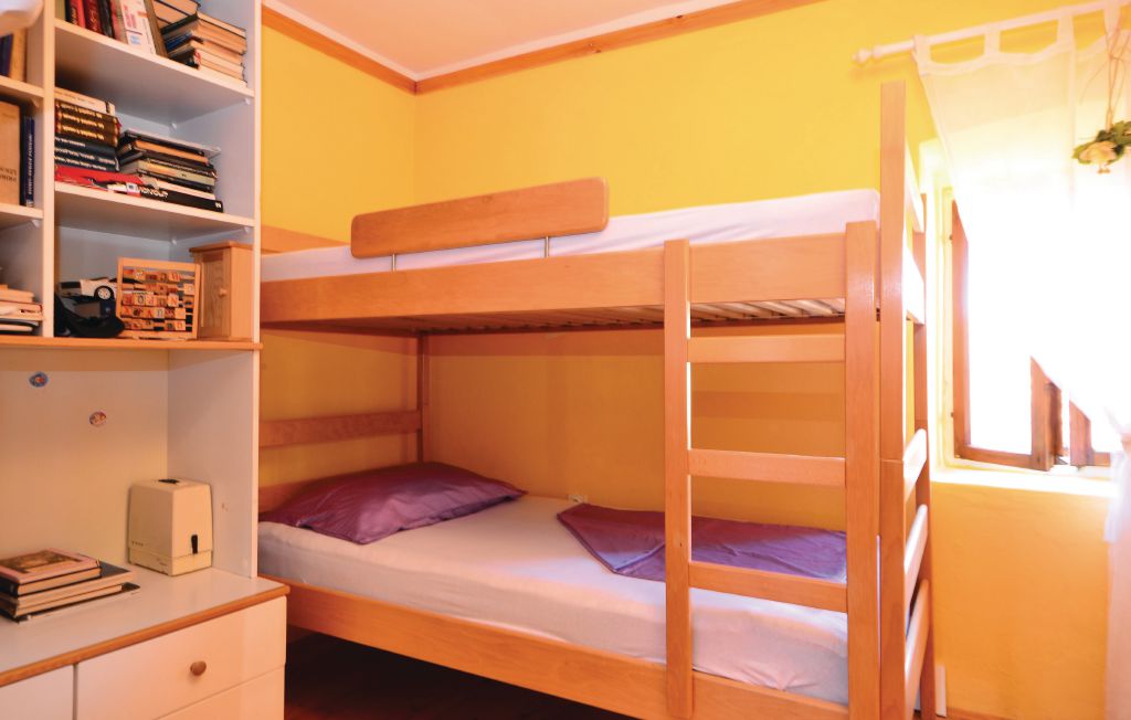 Ferienhaus - Ugljan-Kukljica , Kroatien - CDU317 25