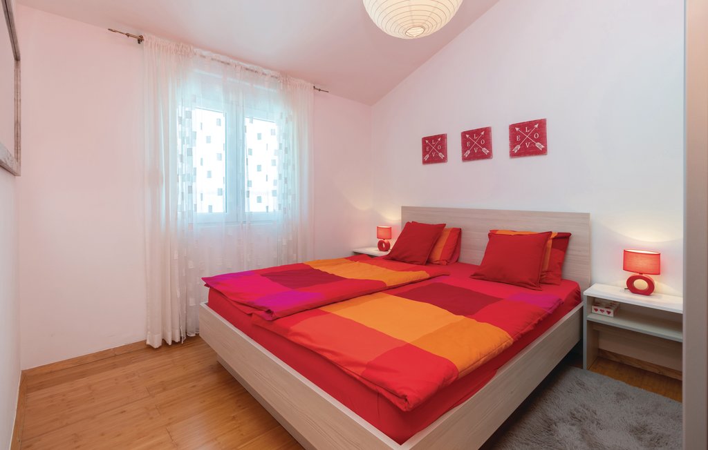 Ferienhaus - Pasman-Tkon , Kroatien - CDU351 34