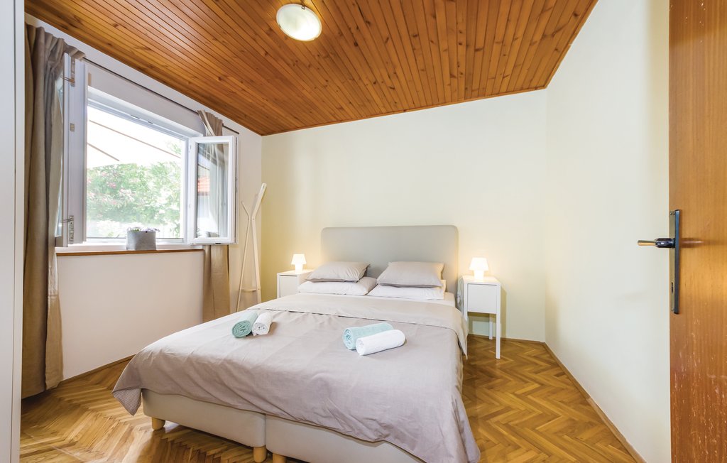 Ferienhaus - Pasman-Zdrelac , Kroatien - CDU382 45