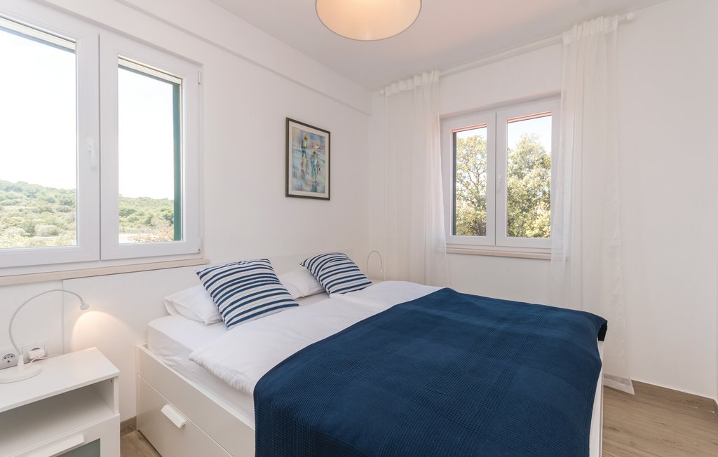 Ferienhaus - Dugi Otok-Verunic , Kroatien - CDU439 31