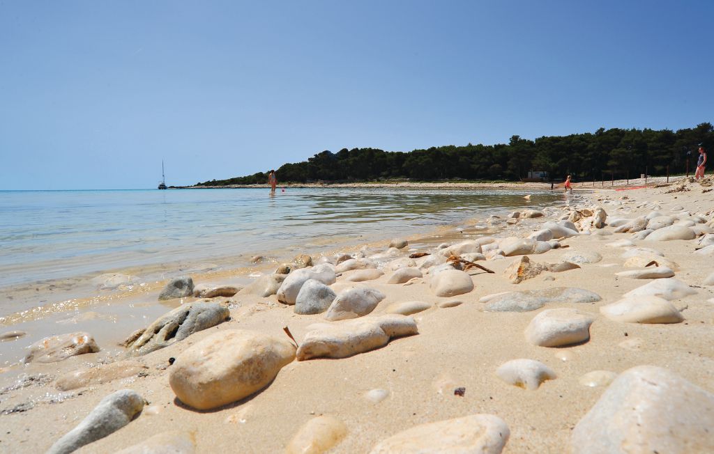 Feriehuse - Dugi Otok-Dragove , Kroatien - CDU256 39