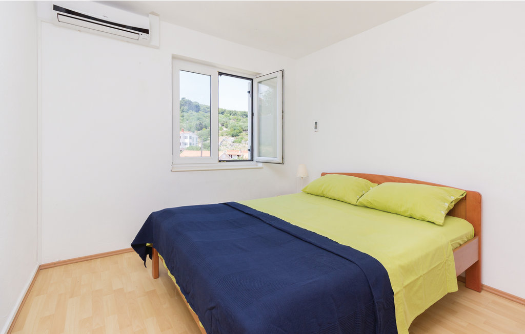 Ferienwohnung - IZ-Mali Iz , Kroatien - CDU134 23