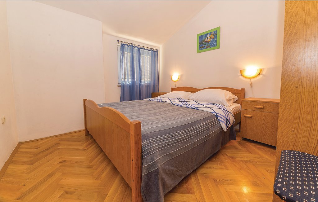 Ferienhaus - Pasman-Banj , Kroatien - CDU240 45