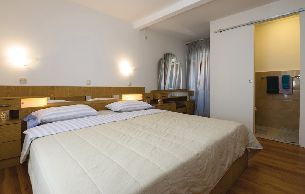 Ferienhaus - Iz-Veli Iz , Kroatien - CDU247 11