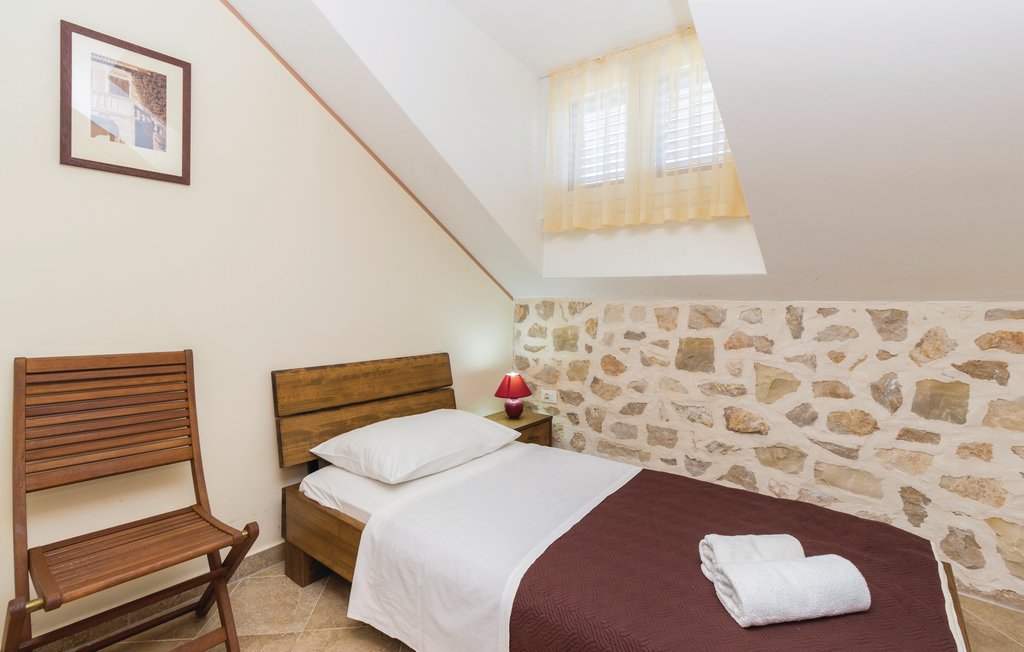 Feriehus - Dugi Otok-Zman , Kroatia - CDU253 44