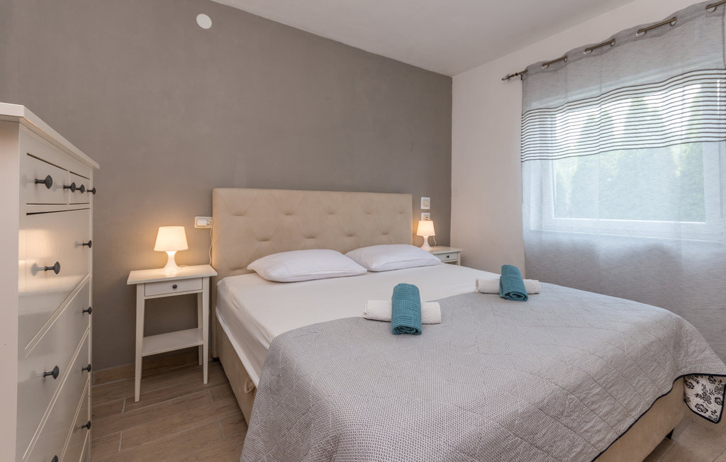 Ferienhaus - Pasman-Dobropoljana , Kroatien - CDU267 18
