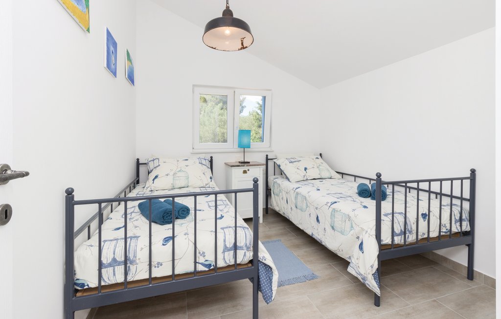 Ferienhaus - Pasman-Zdrelac , Kroatien - CDU268 25