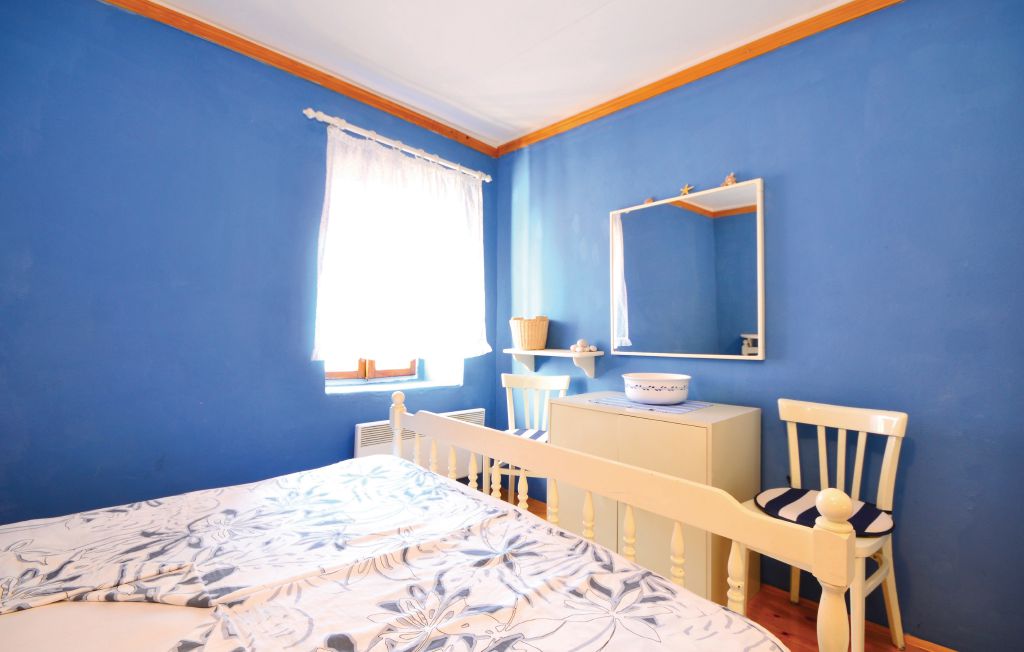 Ferienhaus - Ugljan-Kukljica , Kroatien - CDU317 22