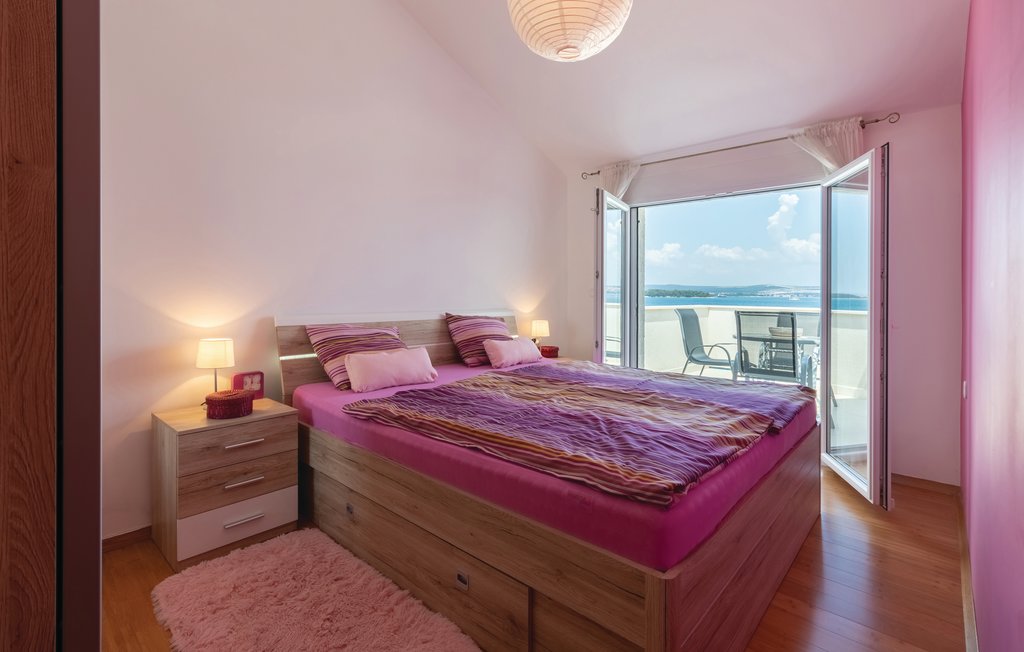 Ferienhaus - Pasman-Tkon , Kroatien - CDU351 31