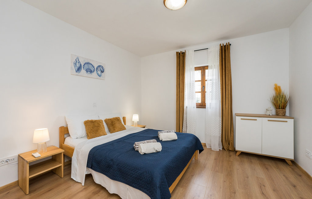 Ferienhaus - Ugljan-Muline , Kroatien - CDU357 31