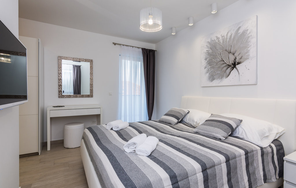 Feriehuse - Pasman-Zdrelac , Kroatien - CDU386 46