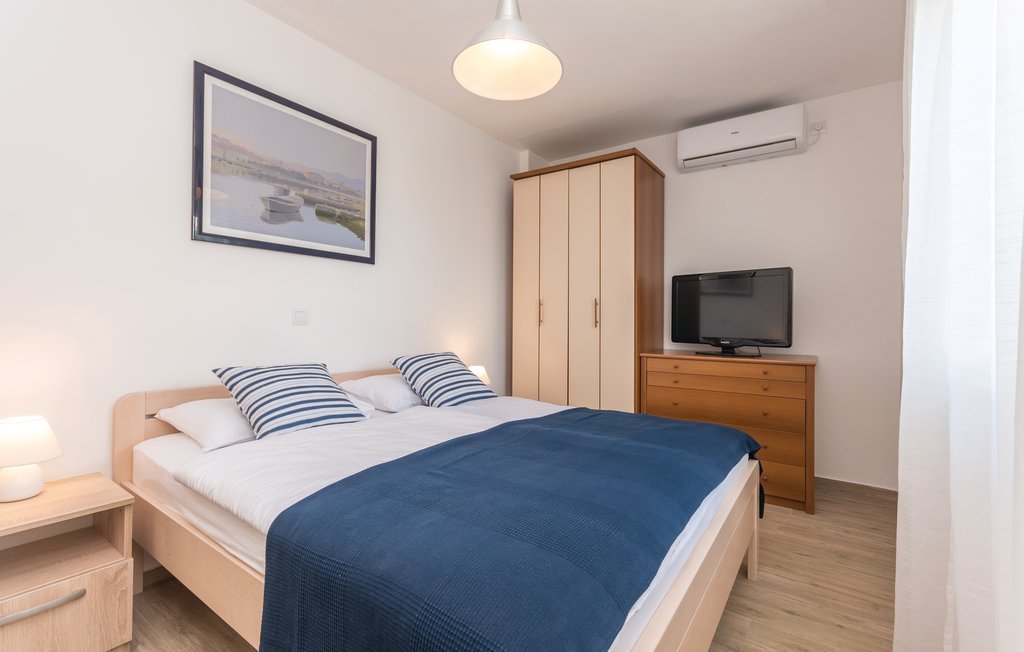 Ferienhaus - Dugi Otok-Verunic , Kroatien - CDU439 28